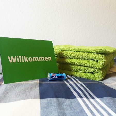 Graefrath Gaestehaus Neunkirchen-Seelscheid Neunkirchen  Bagian luar foto
