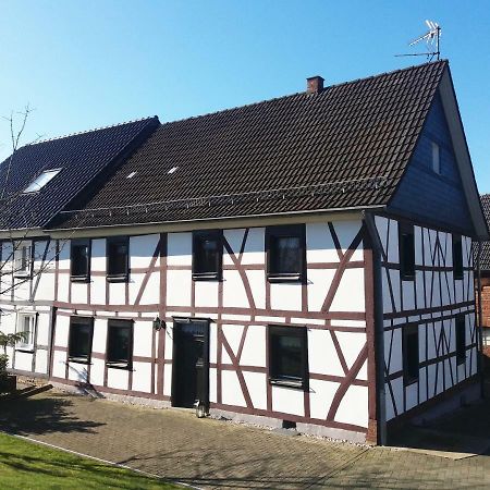 Graefrath Gaestehaus Neunkirchen-Seelscheid Neunkirchen  Bagian luar foto