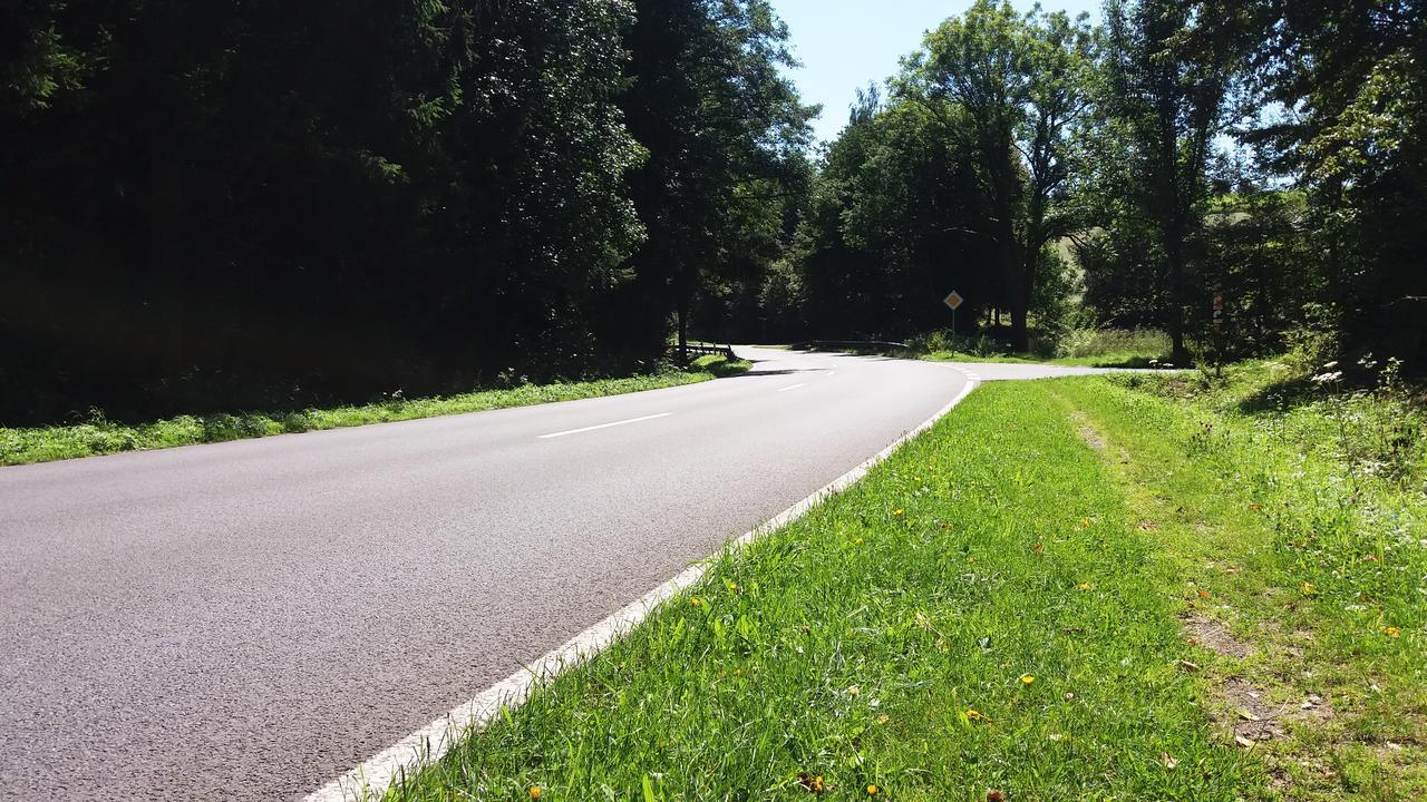 Graefrath Gaestehaus Neunkirchen-Seelscheid Neunkirchen  Bagian luar foto
