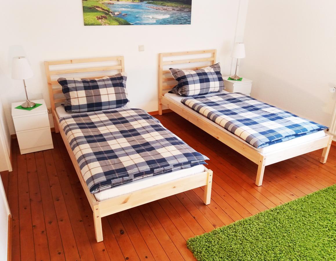 Graefrath Gaestehaus Neunkirchen-Seelscheid Neunkirchen  Bagian luar foto