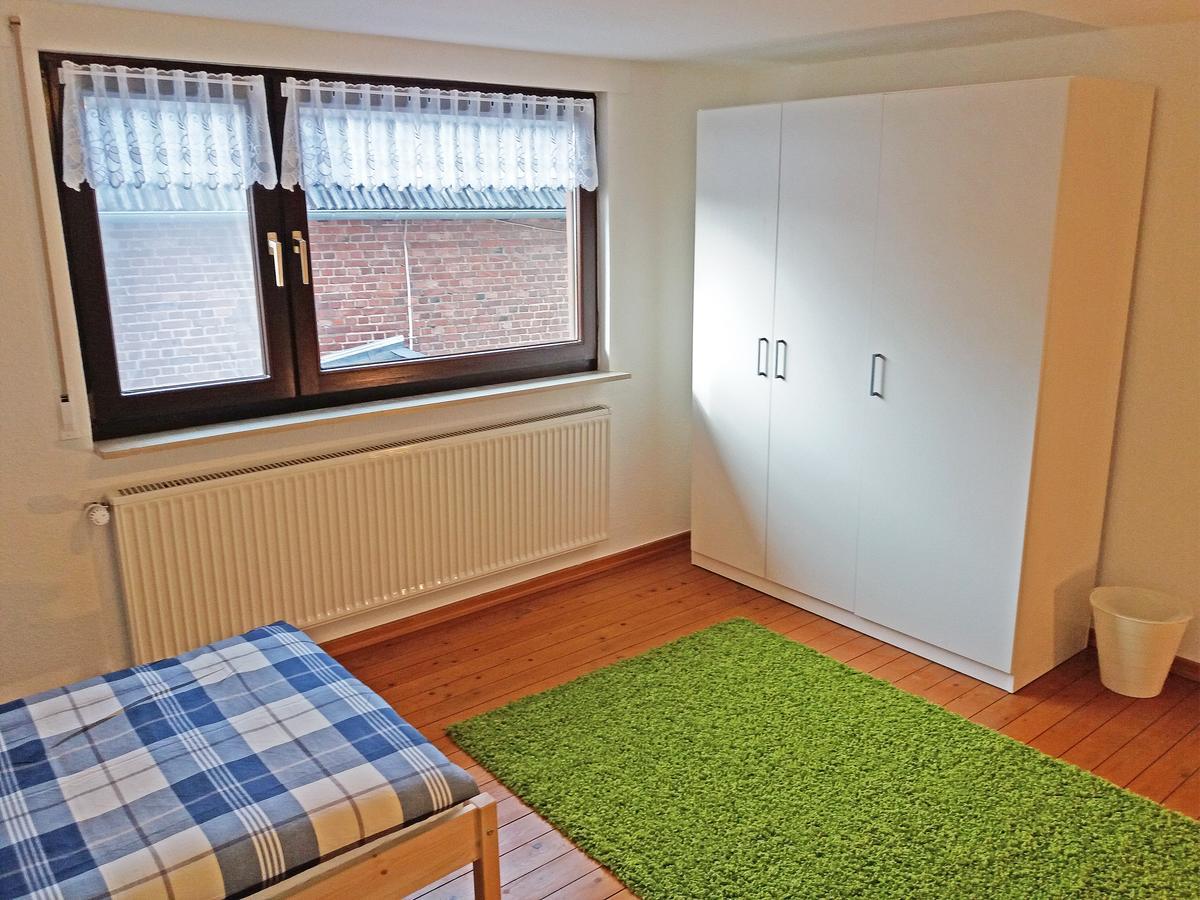 Graefrath Gaestehaus Neunkirchen-Seelscheid Bagian luar foto