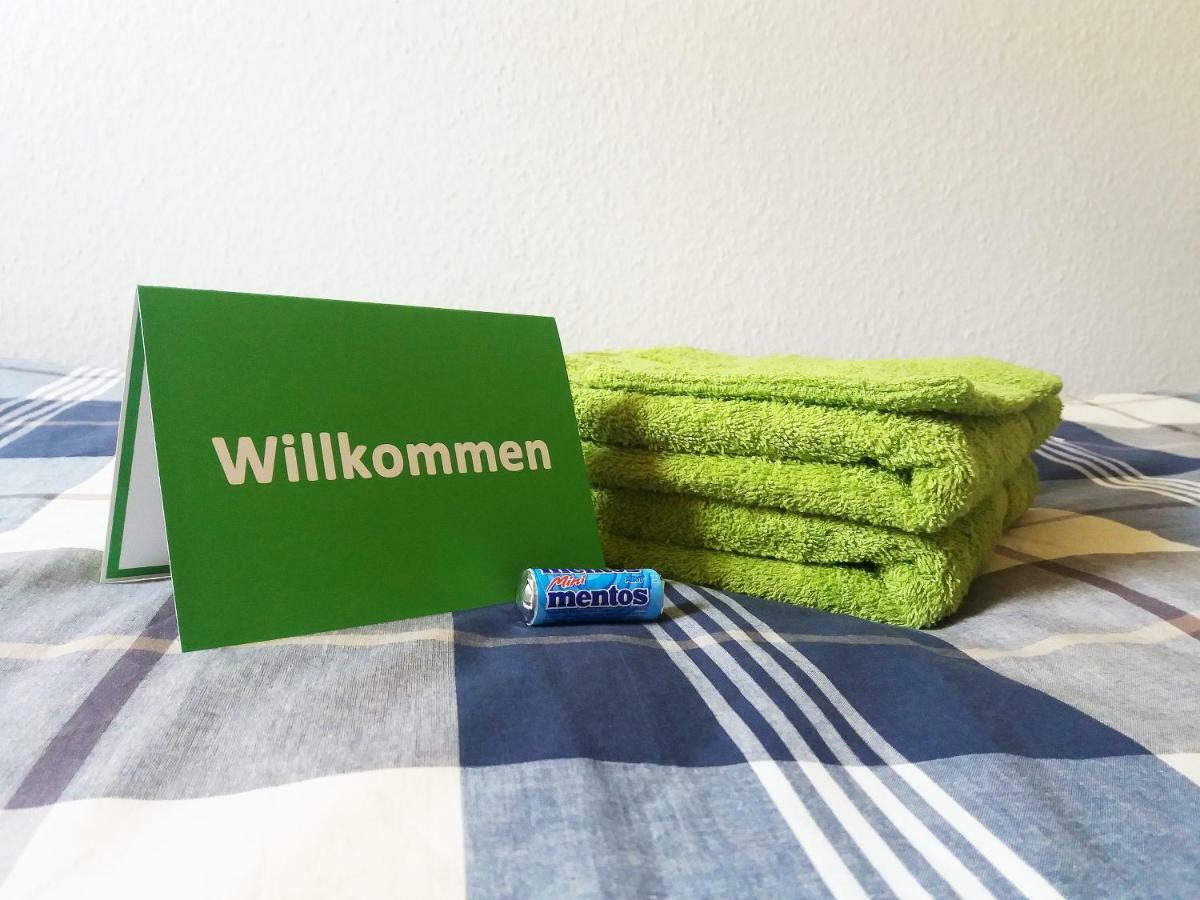 Graefrath Gaestehaus Neunkirchen-Seelscheid Neunkirchen  Bagian luar foto