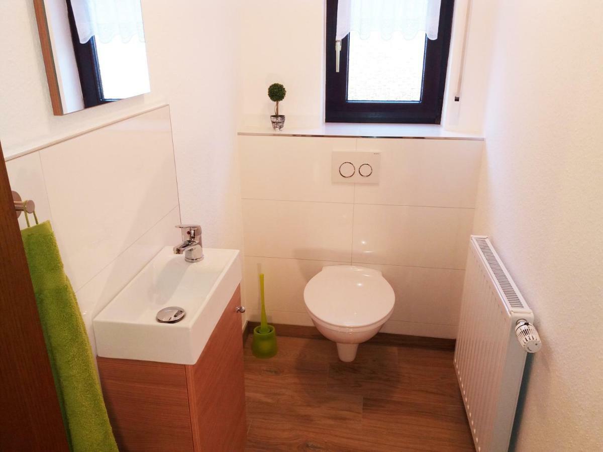 Graefrath Gaestehaus Neunkirchen-Seelscheid Neunkirchen  Bagian luar foto