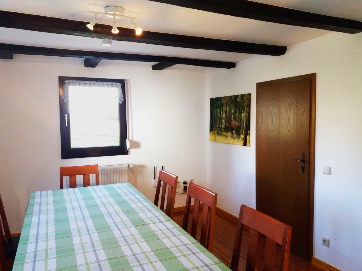 Graefrath Gaestehaus Neunkirchen-Seelscheid Neunkirchen  Bagian luar foto