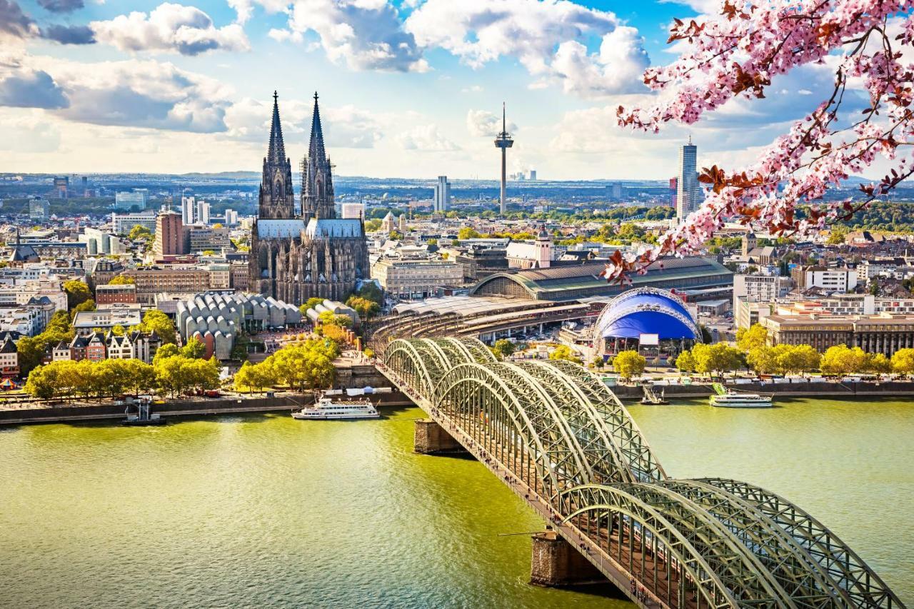 Graefrath Gaestehaus Neunkirchen-Seelscheid Neunkirchen  Bagian luar foto