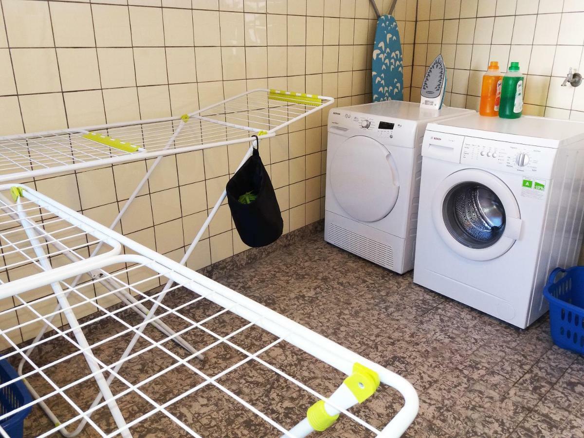 Graefrath Gaestehaus Neunkirchen-Seelscheid Neunkirchen  Bagian luar foto